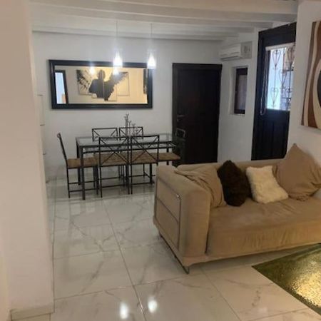 Rhodes City Laokoontos 16 아파트 외부 사진