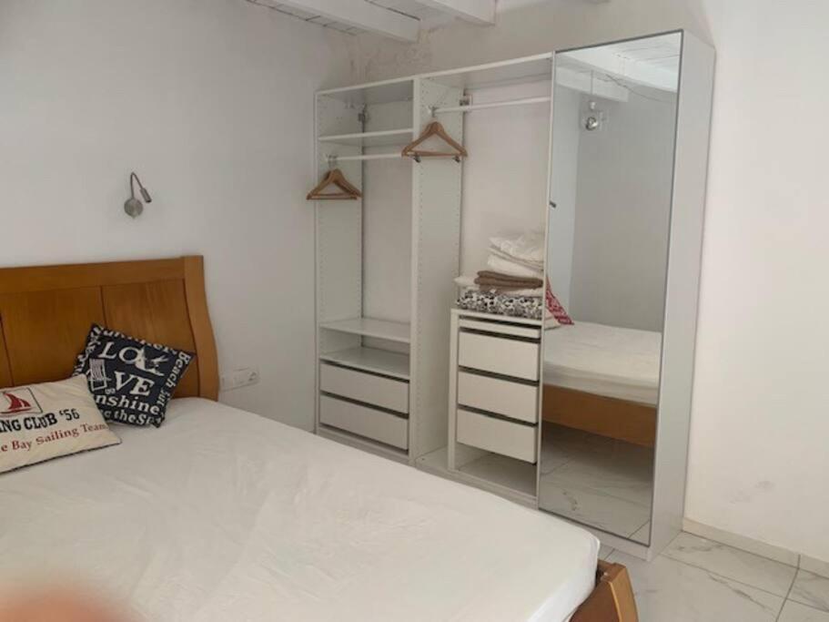 Rhodes City Laokoontos 16 아파트 외부 사진